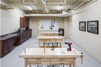 Workshop